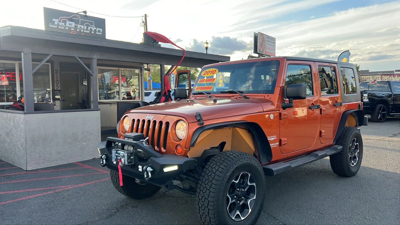 jeep wrangler unlimited 2010 1J4HA5H17AL222121 image jeep wrangler unlimited 2010 1J4HA5H17AL222121 image